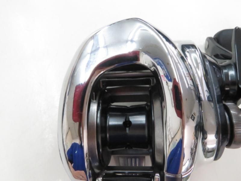 シマノ19ANTARES ベイトリール 6.2:1 シマノ19アンタレス 6.2/1 Amazon