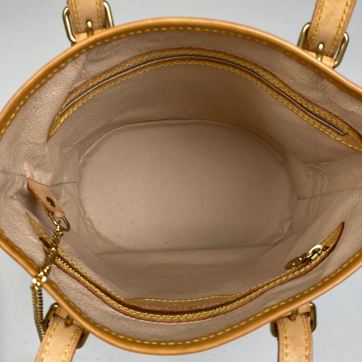 ルイ・ヴィトン Louis Vuitton プチ バケット PM ショルダーバッグ 