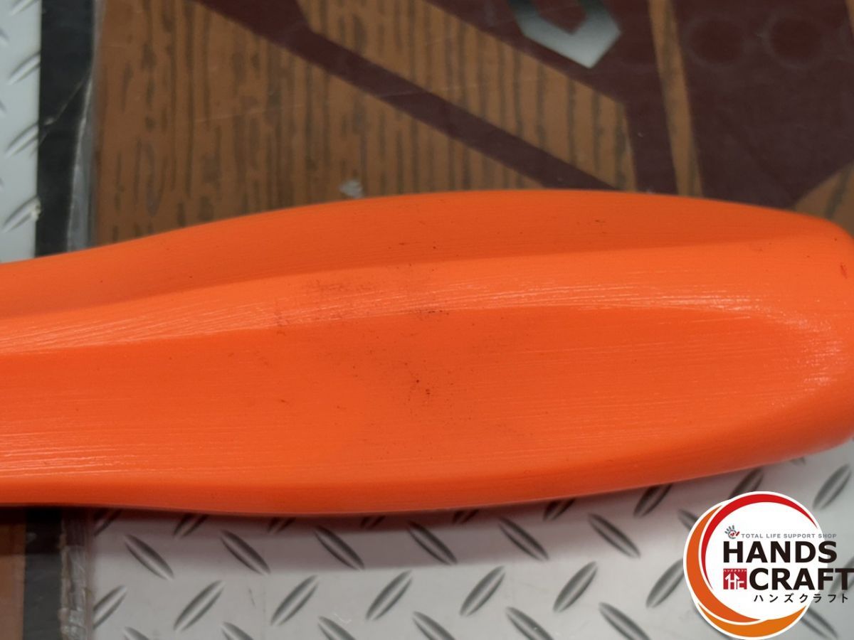 軽量 〇マックツールズ MACTOOLS 型番不明 トルクスドライバー 4点セット