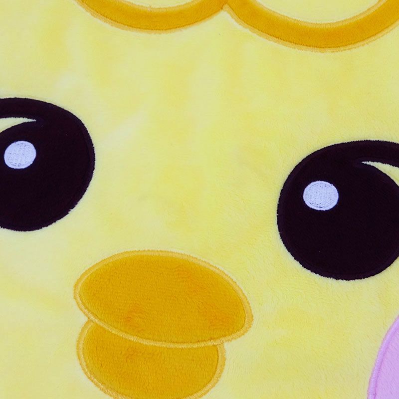 Niziu リオ ブランケット NIZOO BLANKET - RIYO /『NiziU Live with U 2024-2025 “AWAKE