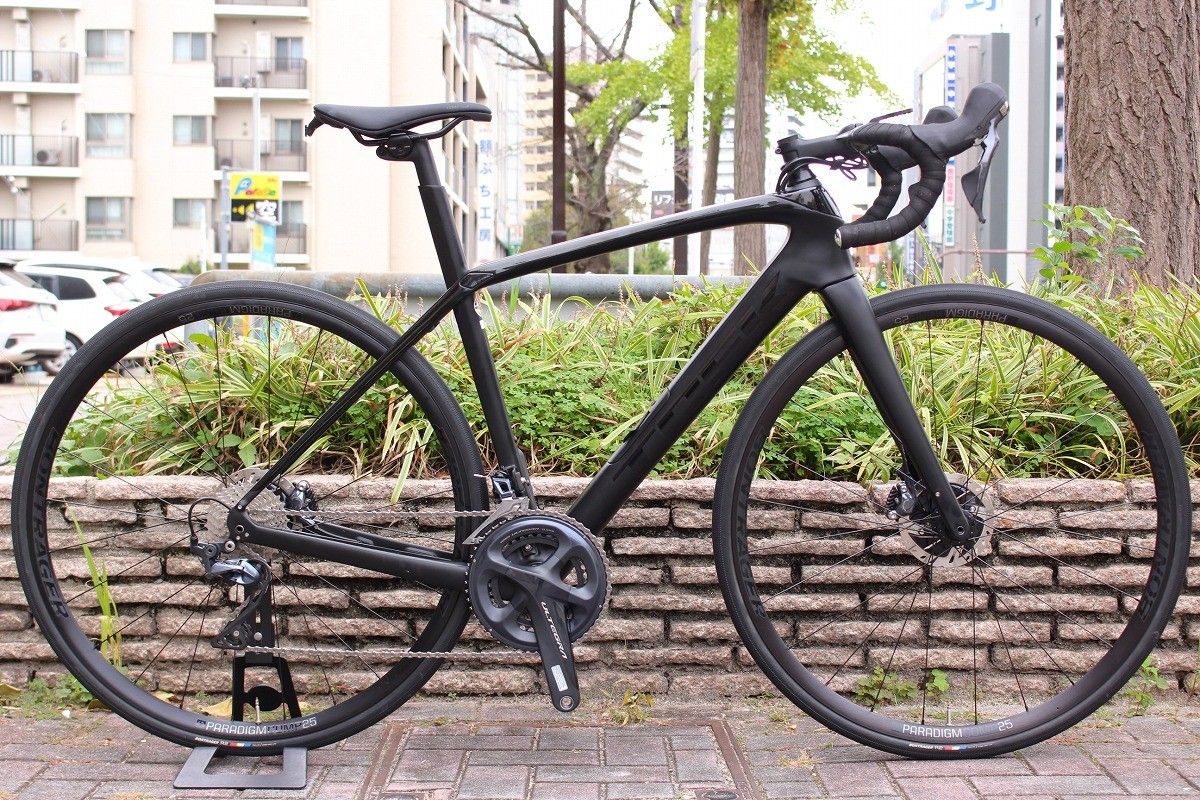 TREK DOMANE SL6 DISC 2020 アルテグラ サイズ52 中古 トレック ドマーネSL6 DISC 2020 アルテグラ サイズ52 中古 - メルカリ