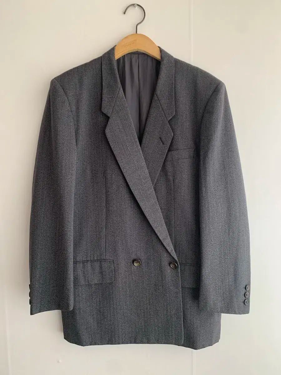 COMME des GARCONS コム デ ギャルソン オム ダブル スーツ