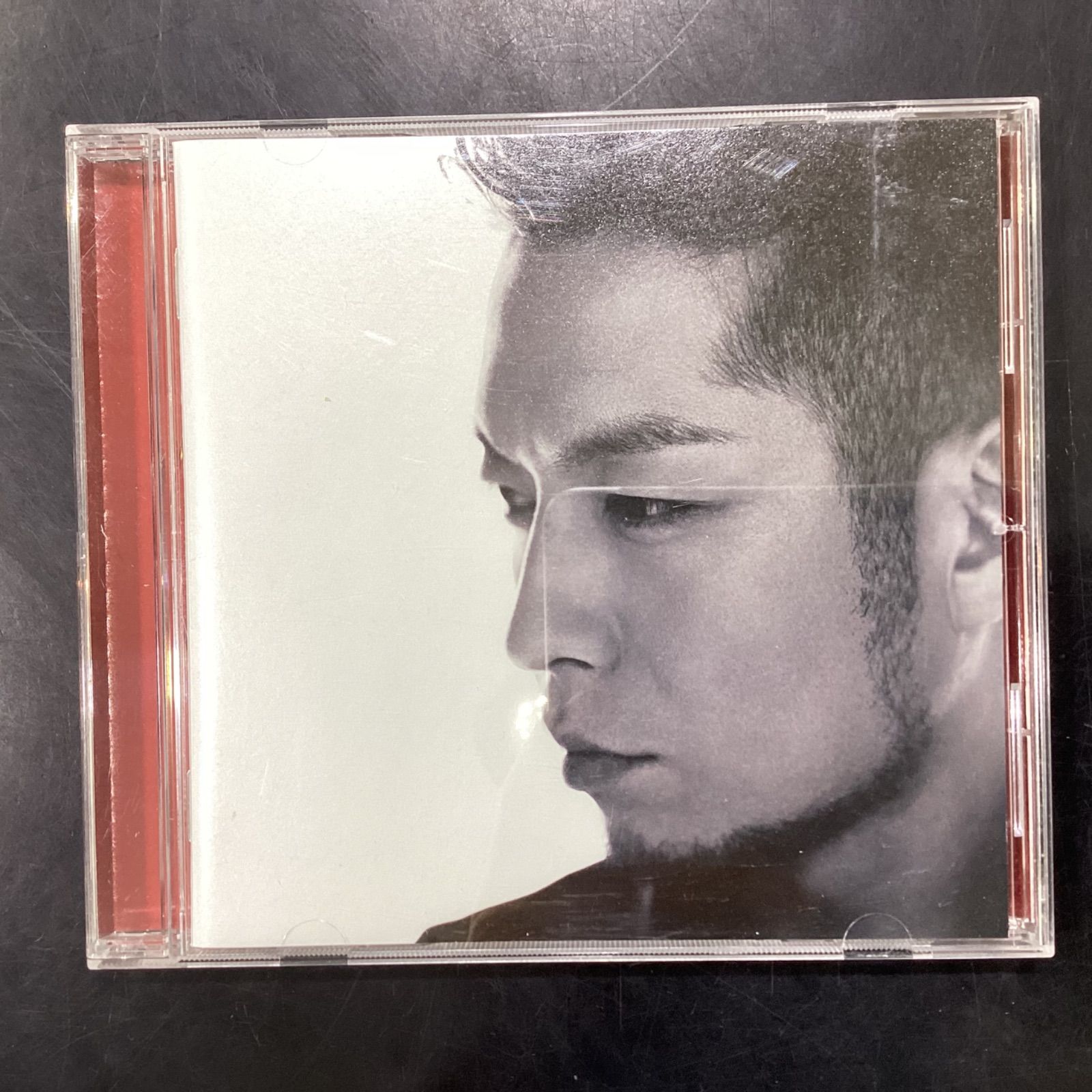 清木場俊介 / 唄い屋・BEST Vol.1 - メルカリ