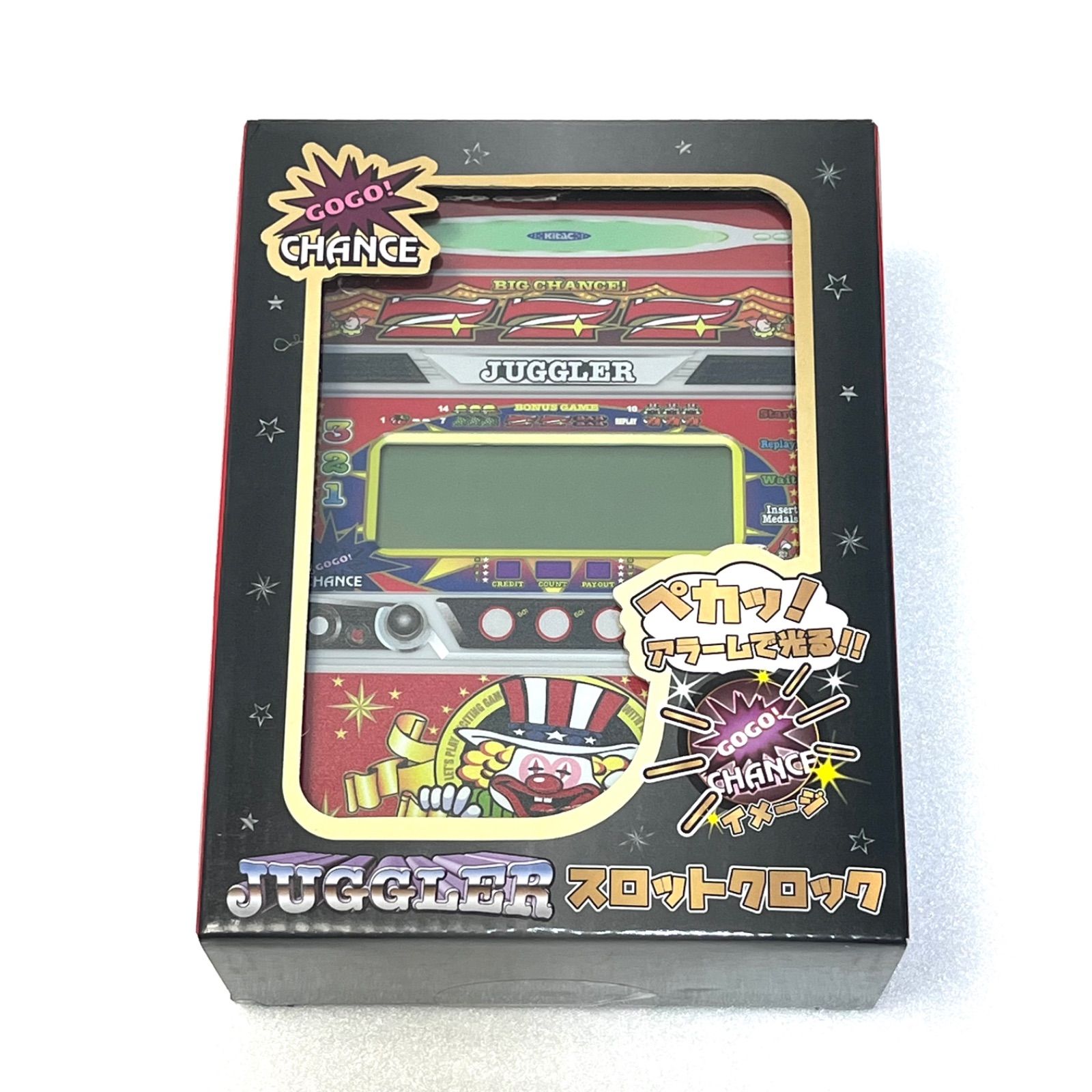 ジャグラー5点セット Sammy SANKYO ジャグラー プライズ 5点 セット その他