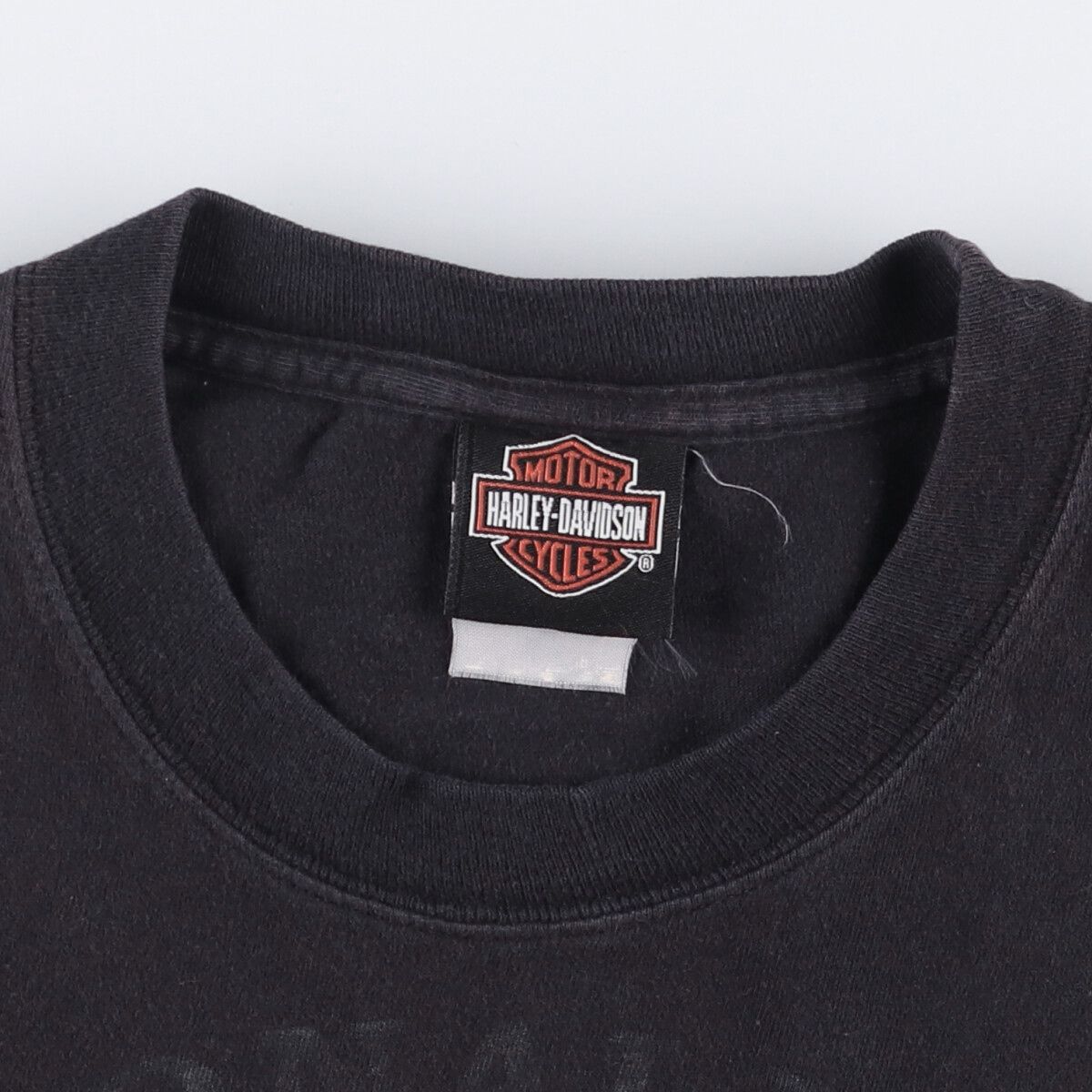 モーターサイクル バイクTシャツ