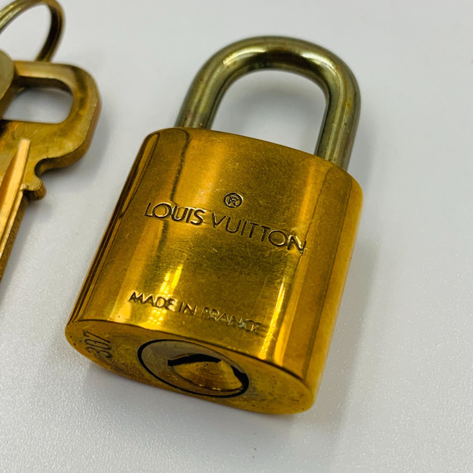 ルイヴィトン LOUIS VUITTON カデナ 南京錠　まとめ売り　セット 楽天市場】ルイヴィトン カデナ 10点セット まとめ売り 南京錠