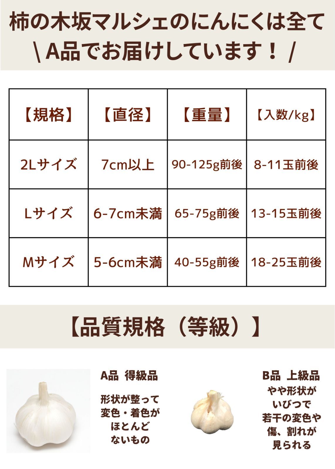令和6年産 新物