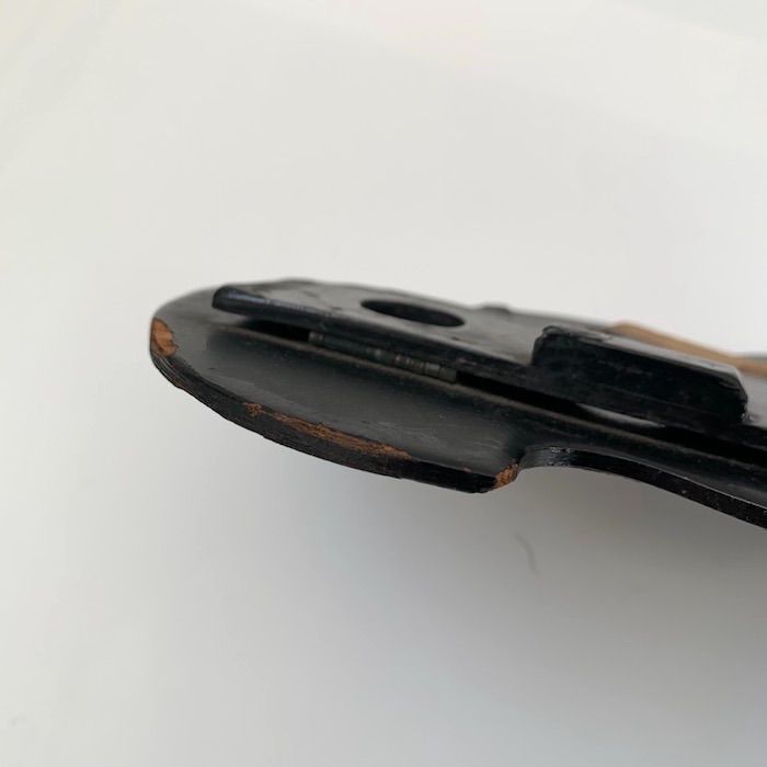美術品・アンティーク・コレクション パイプスタンド 壁掛けタイプ