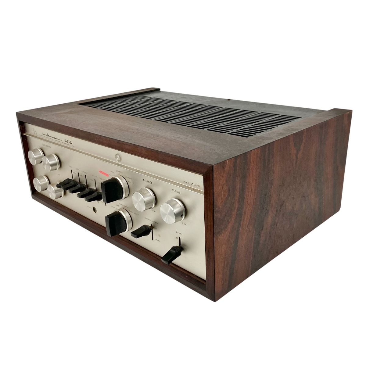 LUXMAN