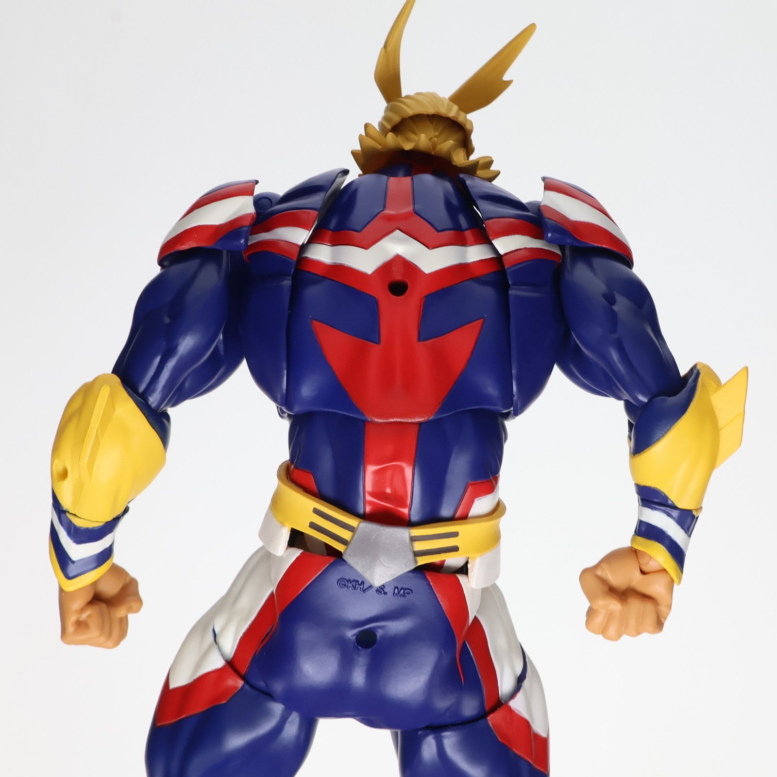 フィギュアコンプレックス アメイジングヤマグチ No.019 オールマイト