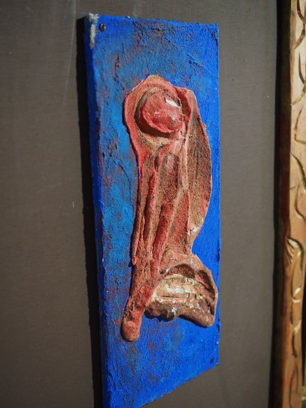 最終値引 現代作家のアートフレーム 古録展 品番K22964 【限定品】