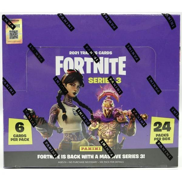 Panini Series
