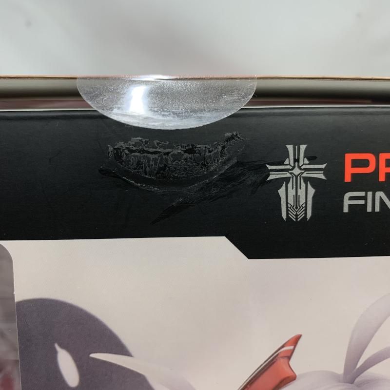 中古】未開)APEX プリンツ・オイゲン ファイナル・ラップVer. 1