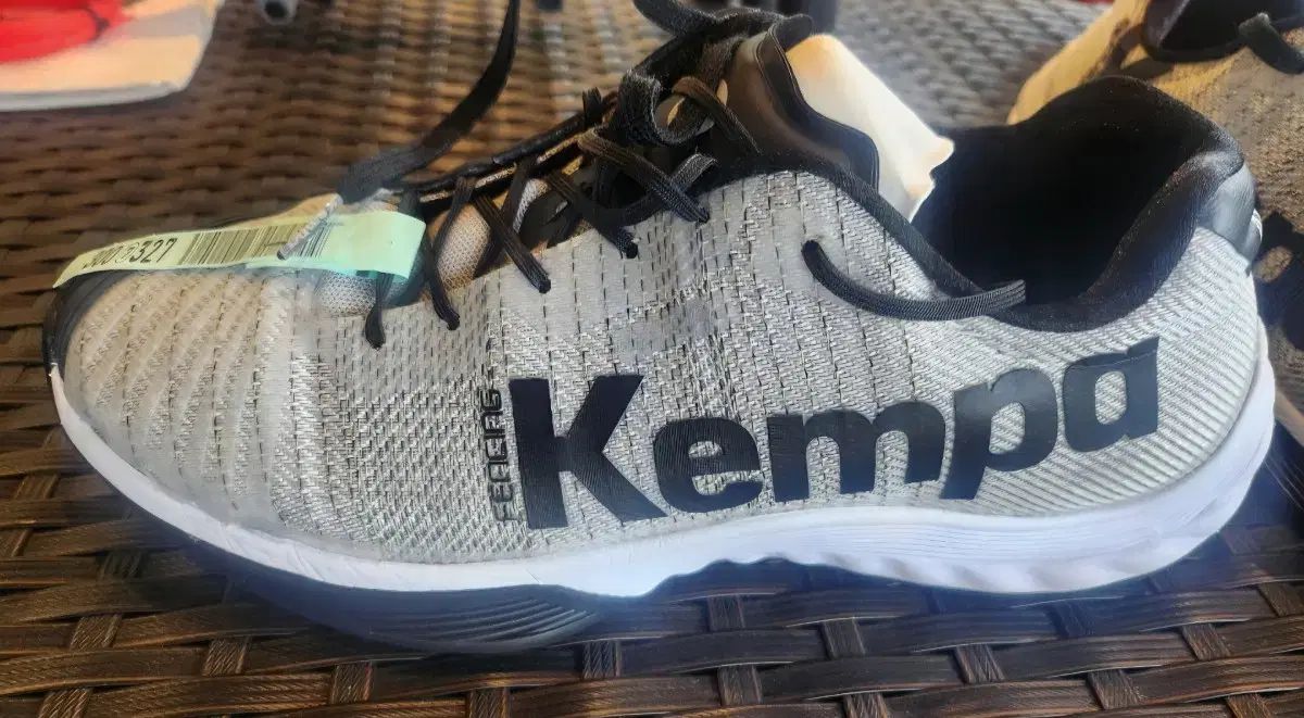  フェンシング ケムパ アタックプロ 260 その他 武道 格闘技