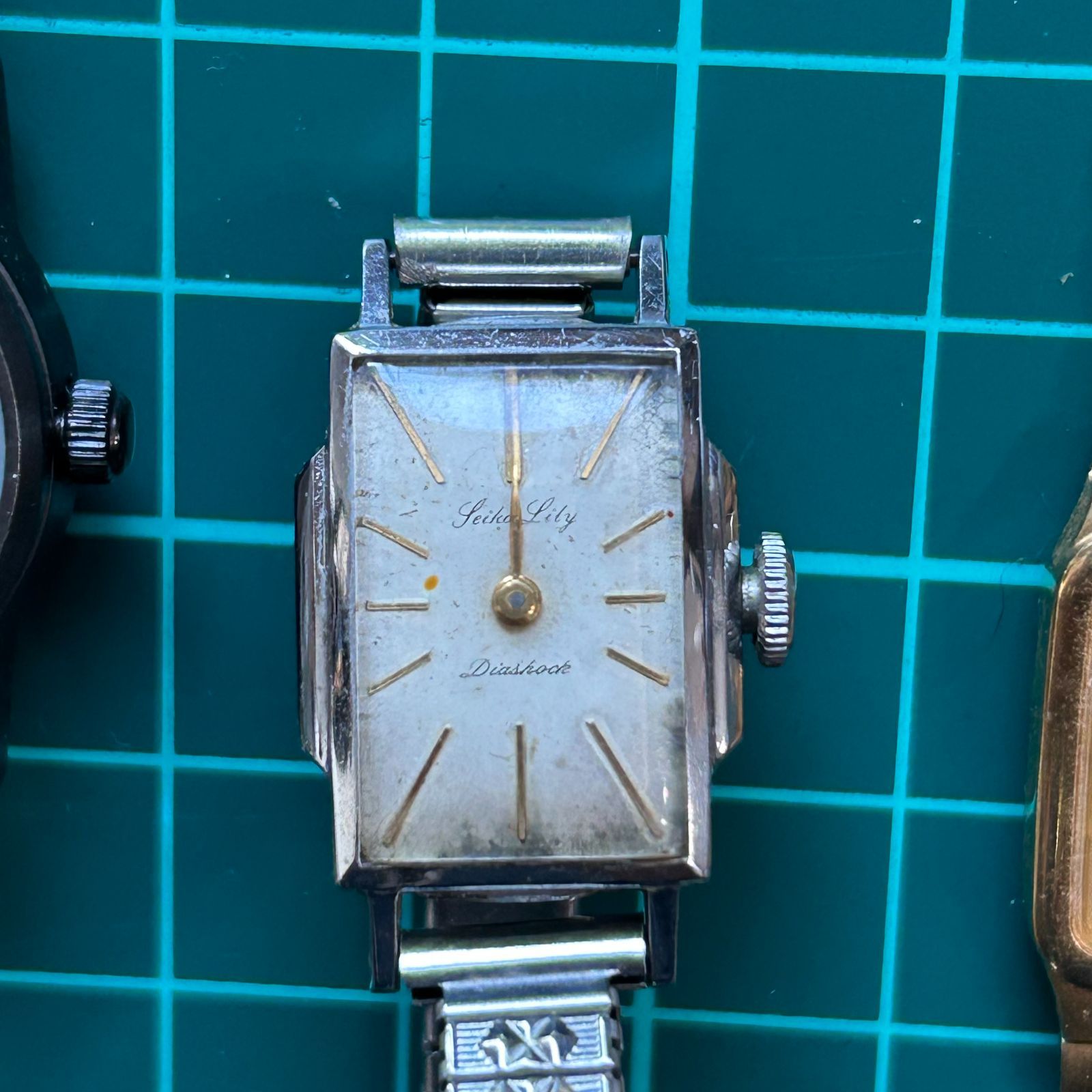 現状品◆SEIKO