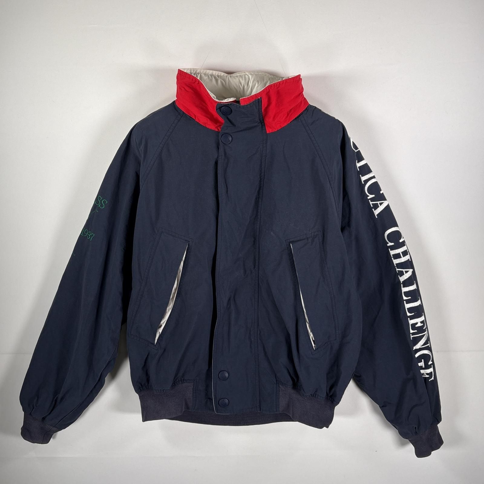 Setinn PaperBoy セットアップ BlackジャケットM.パンツS paperboy