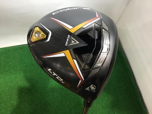 中古】 FREIHEIT GXD 6215 1W ドライバー DR リシャフト