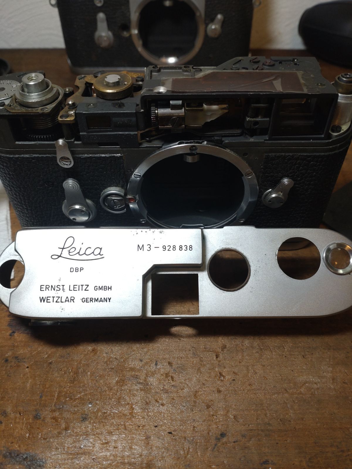 フィルムカメラ