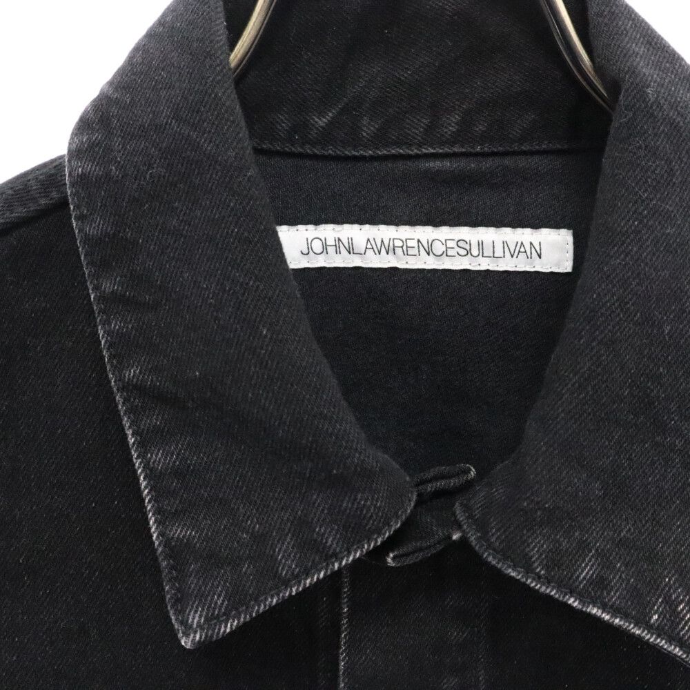 JOHN LAWRENCE SULLIVAN (ジョンローレンスサリバン) WASHED