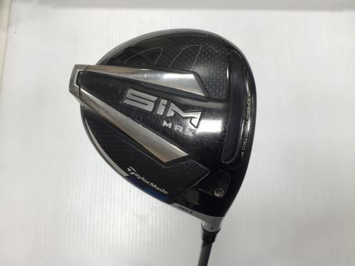 TaylorMade - テーラーメイド SIMドライバー Speeder 661 右利き用 S 10.5 TaylorMade - テーラーメイド SIMドライバー Speeder 661 右利き
