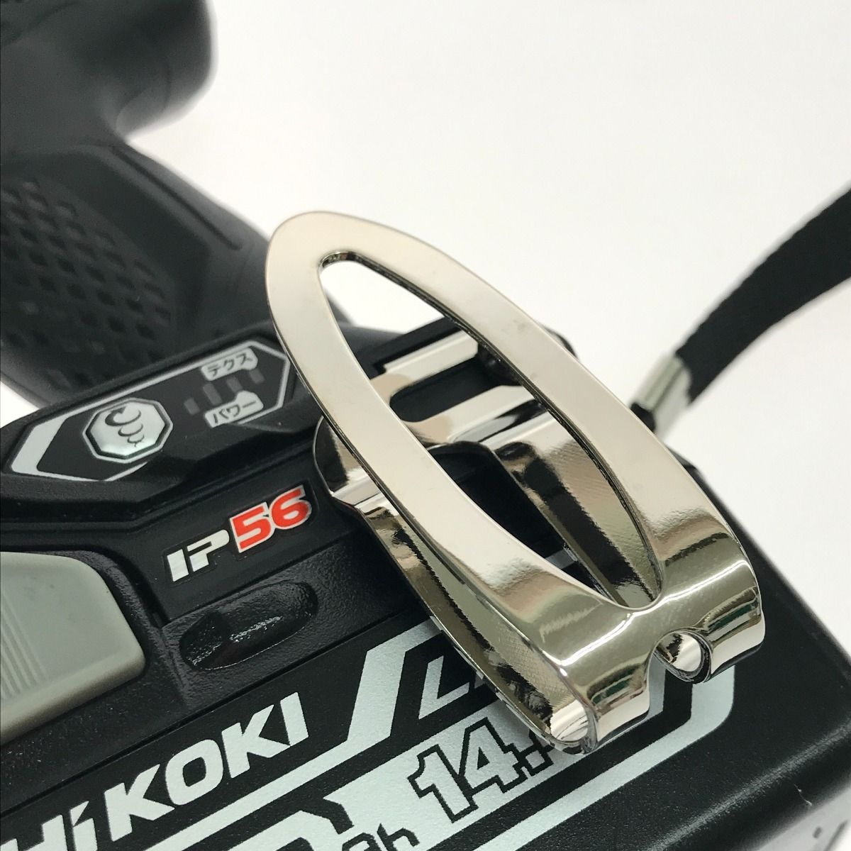 $$ HiKOKI