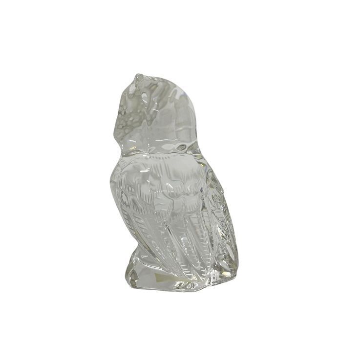 ◇未使用品保管品◇Meissen【マイセン】フクロウ 置物 ◇未使用品保管品◇Meissen【マイセン】フクロウ 置物