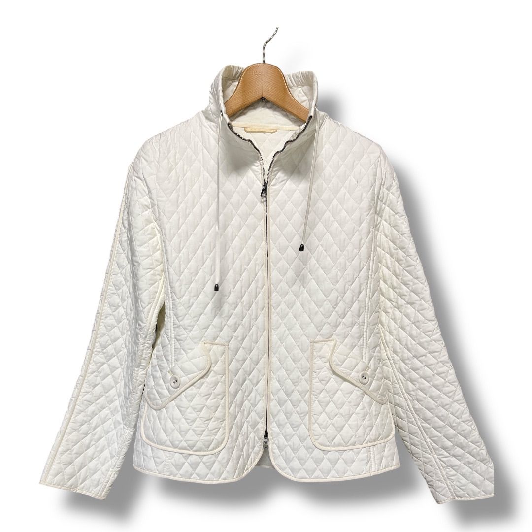 WEEKEND Max Mara マックスマーラ ウィークエンド キルティング