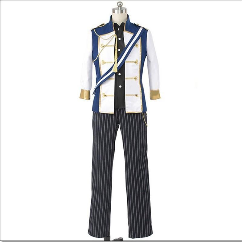 あんさんぶるスターズ! Ensemble Stars! 朔間凛月 さくまりつ 風 コスプレ衣装 演出服 変装 cosplay 仮装 二次会 イベント パーティー