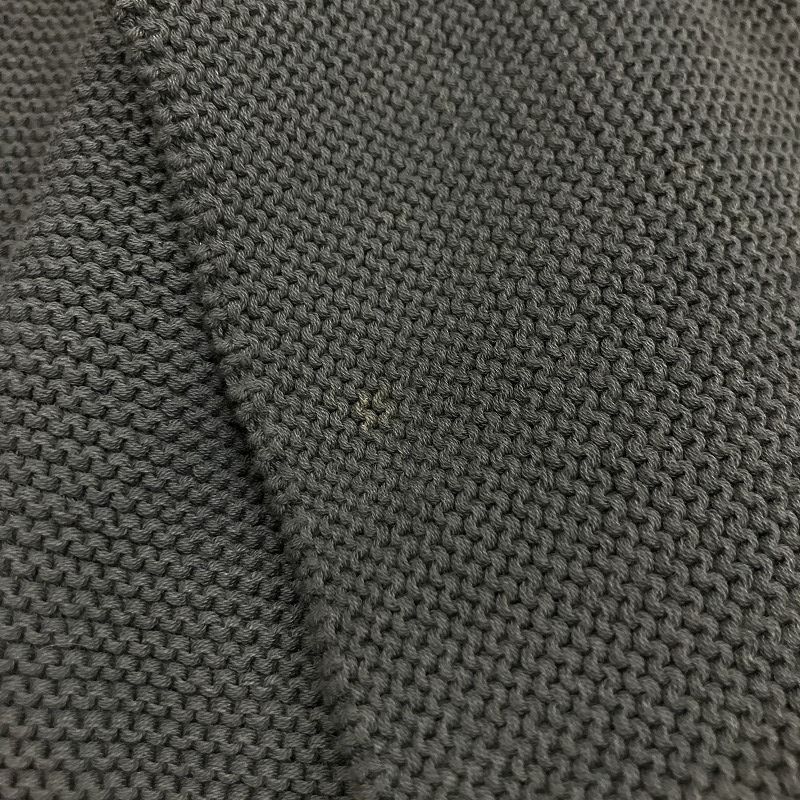 L'Appartement✨ガーターステッチニット　ニット 定価3.1万 アパルトモン L'Appartement Garther Stich KNIT