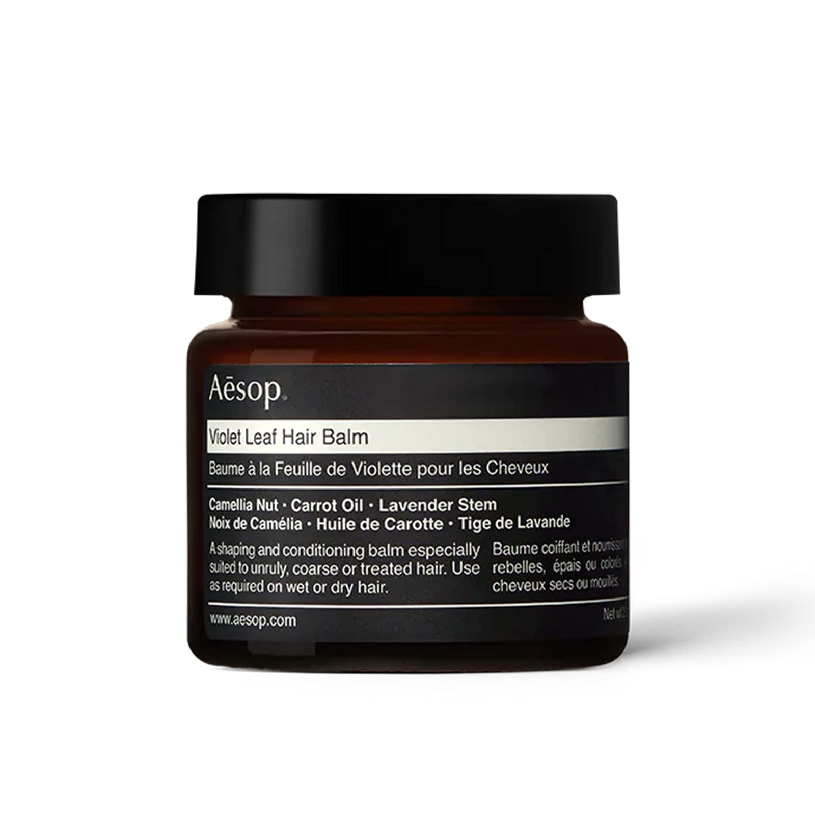 イソップ バイオレットリーフヘアバーム60ml/2.02oz並行輸入品 