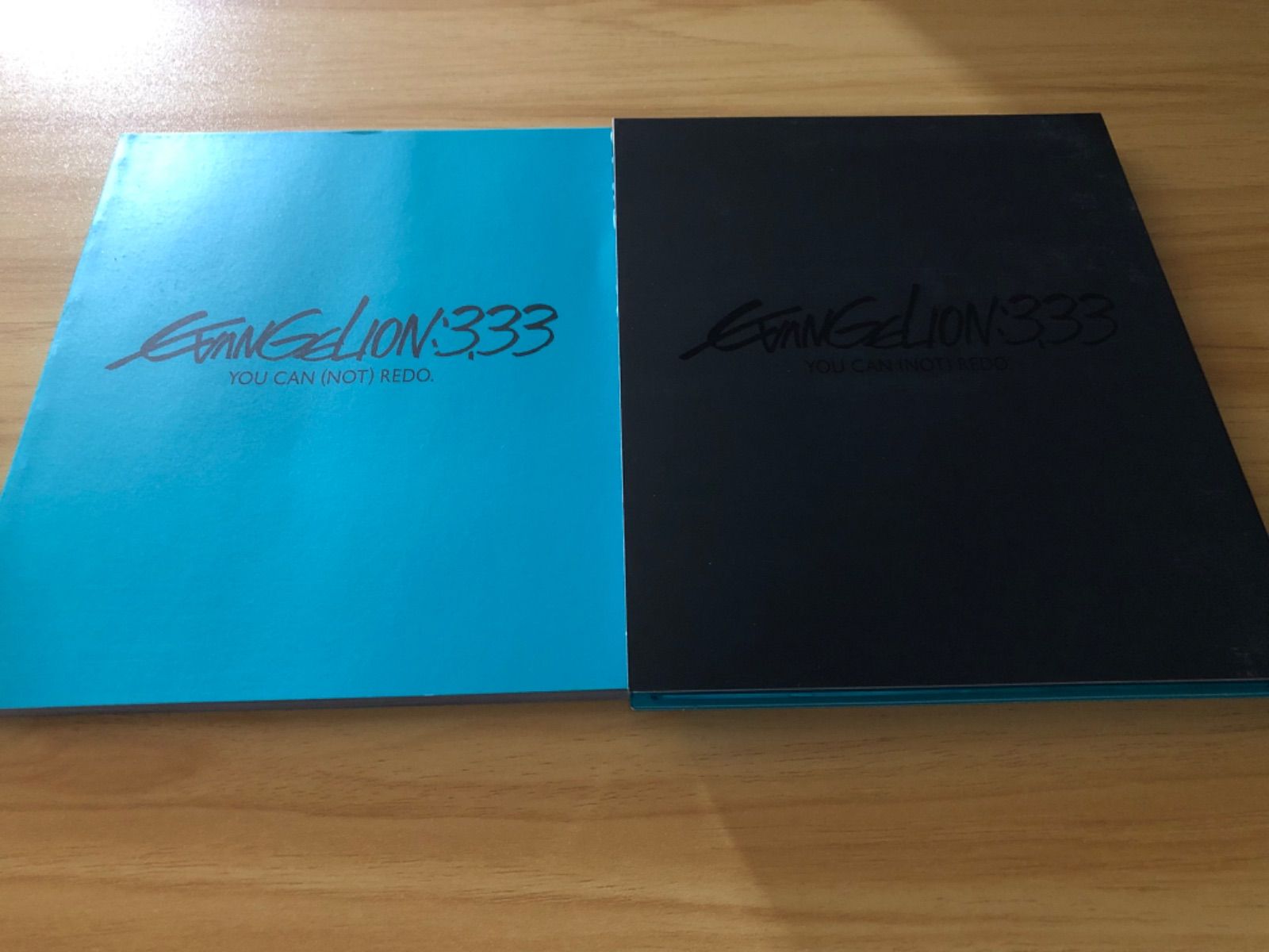 エヴァンゲリオン 新劇場版 序.破.Q.シンエヴァンゲリオン 4部作セット