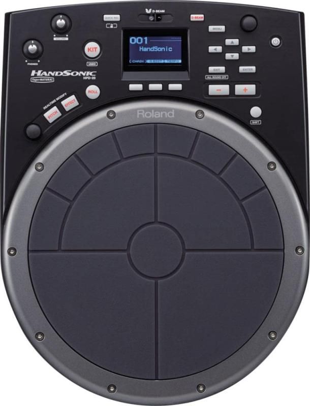 Roland ローランド デジタルハンドパーカッション HandSonic HPD-20