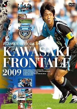 川崎フロンターレ プレミアムDVD 非売品 2006〜2009シーズン 未開封 川崎フロンターレ プレミアムDVD 非売品 2006〜2009シーズン 未