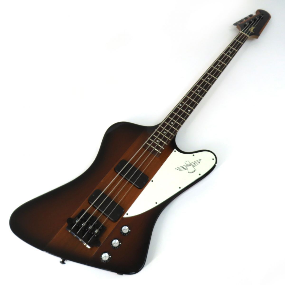 Gibson ギブソン Thunderbird サンバースト 2018年製 サンダーバード エレキベース