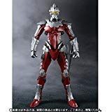 (未使用･未開封品)BANDAI SPIRITS(バンダイ スピリッツ) ULTRA-ACT×S.H.フィギュアーツ ULTRAMAN SUIT ver 7.2 『ULTRAMAN』(魂ウェブ商店限定) BANDAI SPIRITS(バンダイ スピリッツ) ULTRA-ACT×S.H.フィギュ