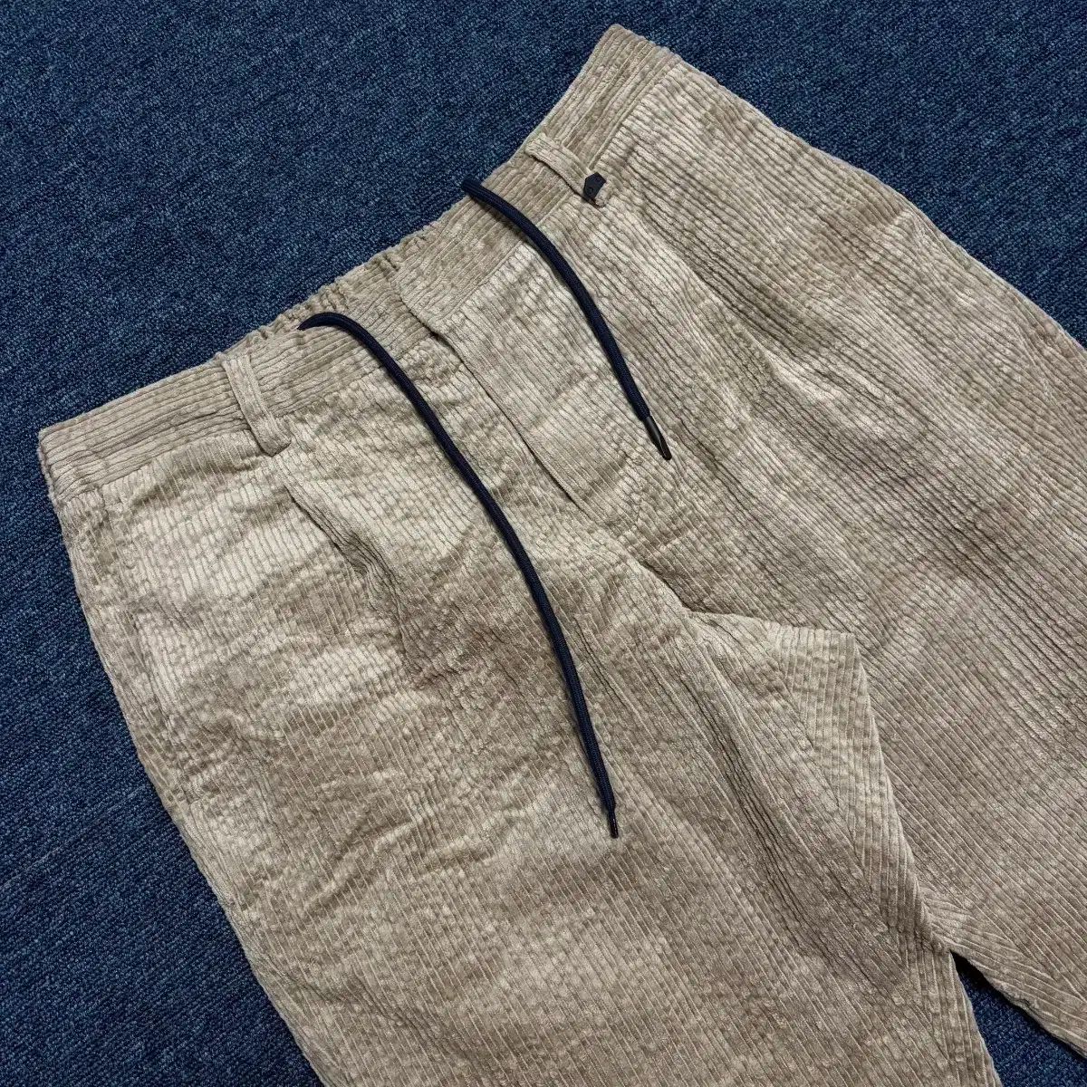 アントニー モラート ベーシック コーデュロイ パンツ