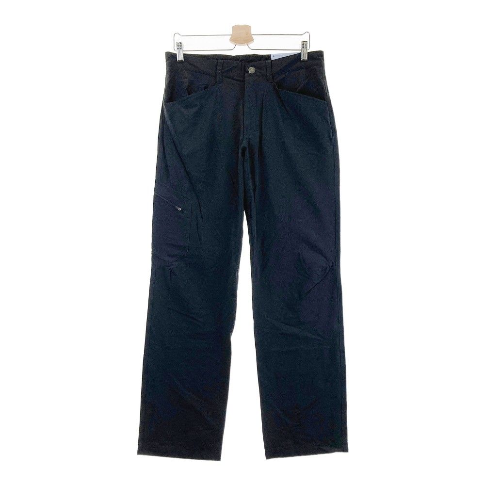 Patagonia パタゴニア 58255 ロッククラフトパンツ ブラック系