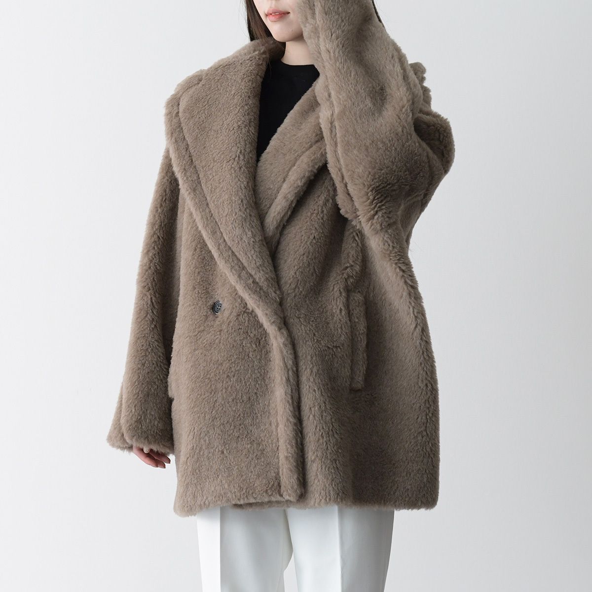 Max Mara ESPERO ショートコート