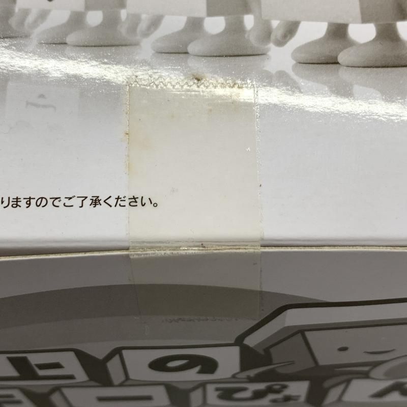 未開封BOX)机上のキーぴょん with チロルチョコ[240010476194] 【公式