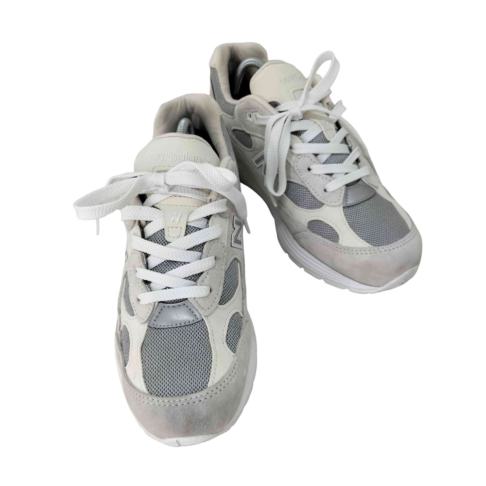 Made in USA 992 Core New balance 25.5