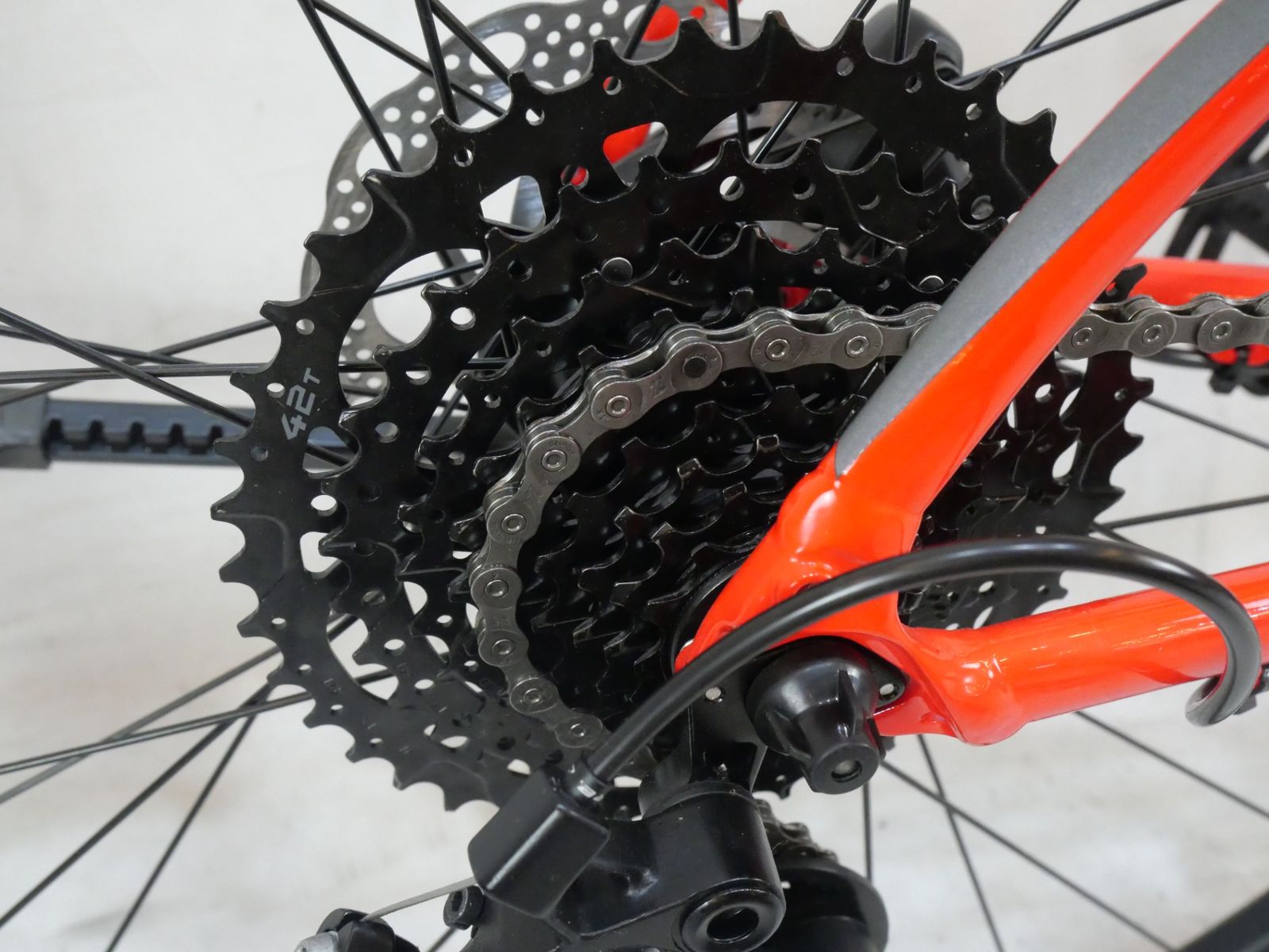 CANNONDALE キャノンデール QUICK4 DISC モデル クロスバイク バイチャリ浦和ベース BRIGHTFACE_UK