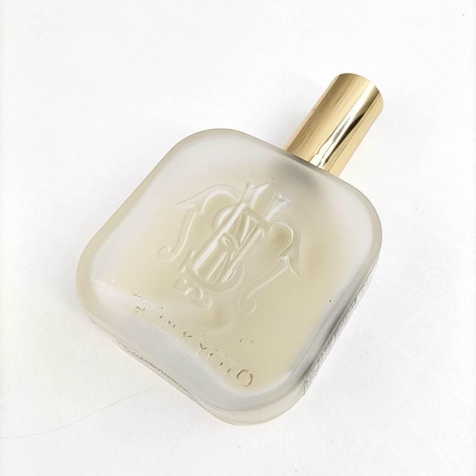 SANTA MARIA NOVELLA 】Z 67 A-1 100ml CITTA' DI KYOTO サンタ マリア