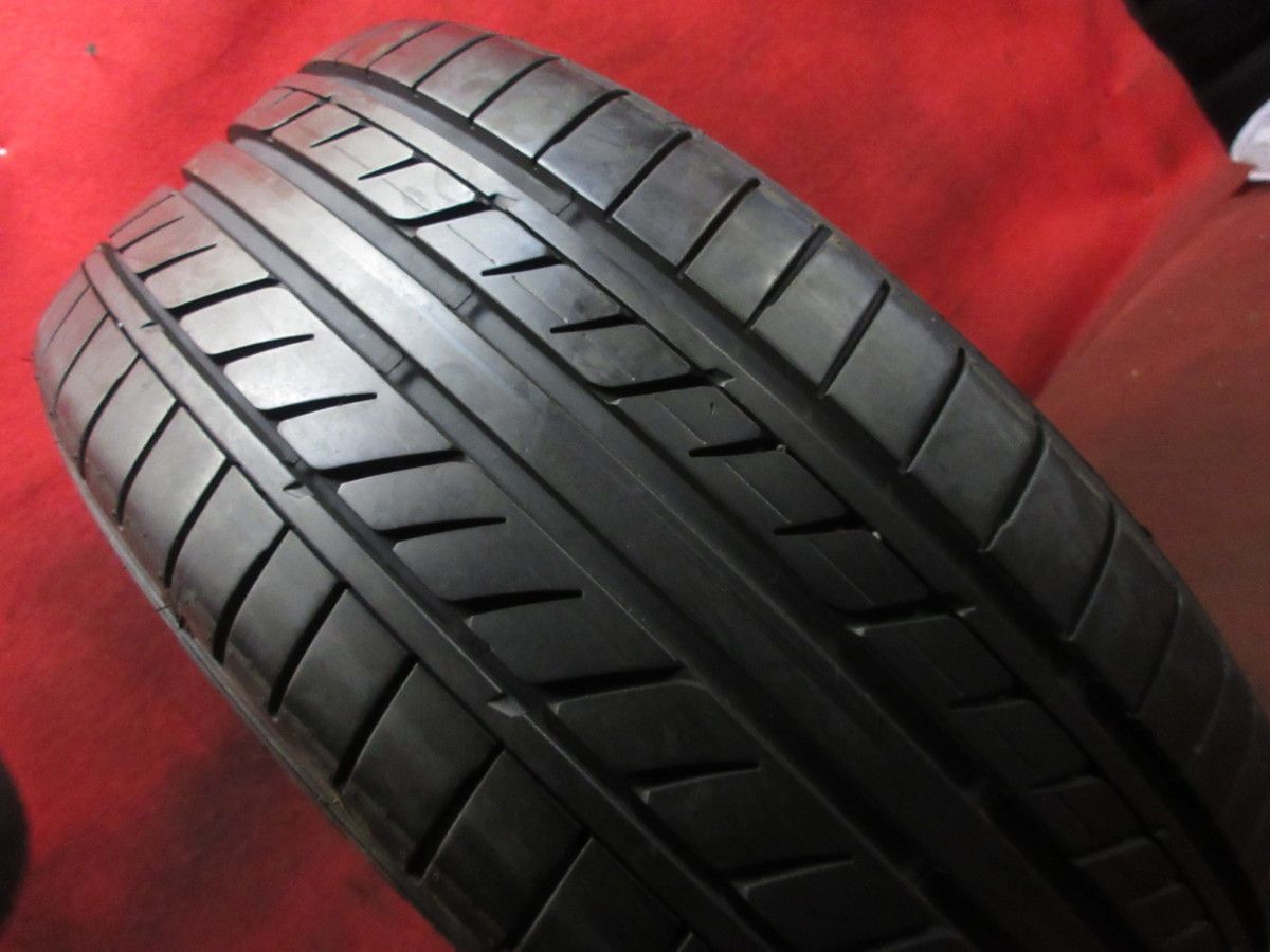 1本 中古タイヤ 235/45R18 グッドイヤー ★12388T - メルカリShops