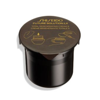 資生堂 SHISEIDO フューチャーソリューション LX トータル Rクリーム
