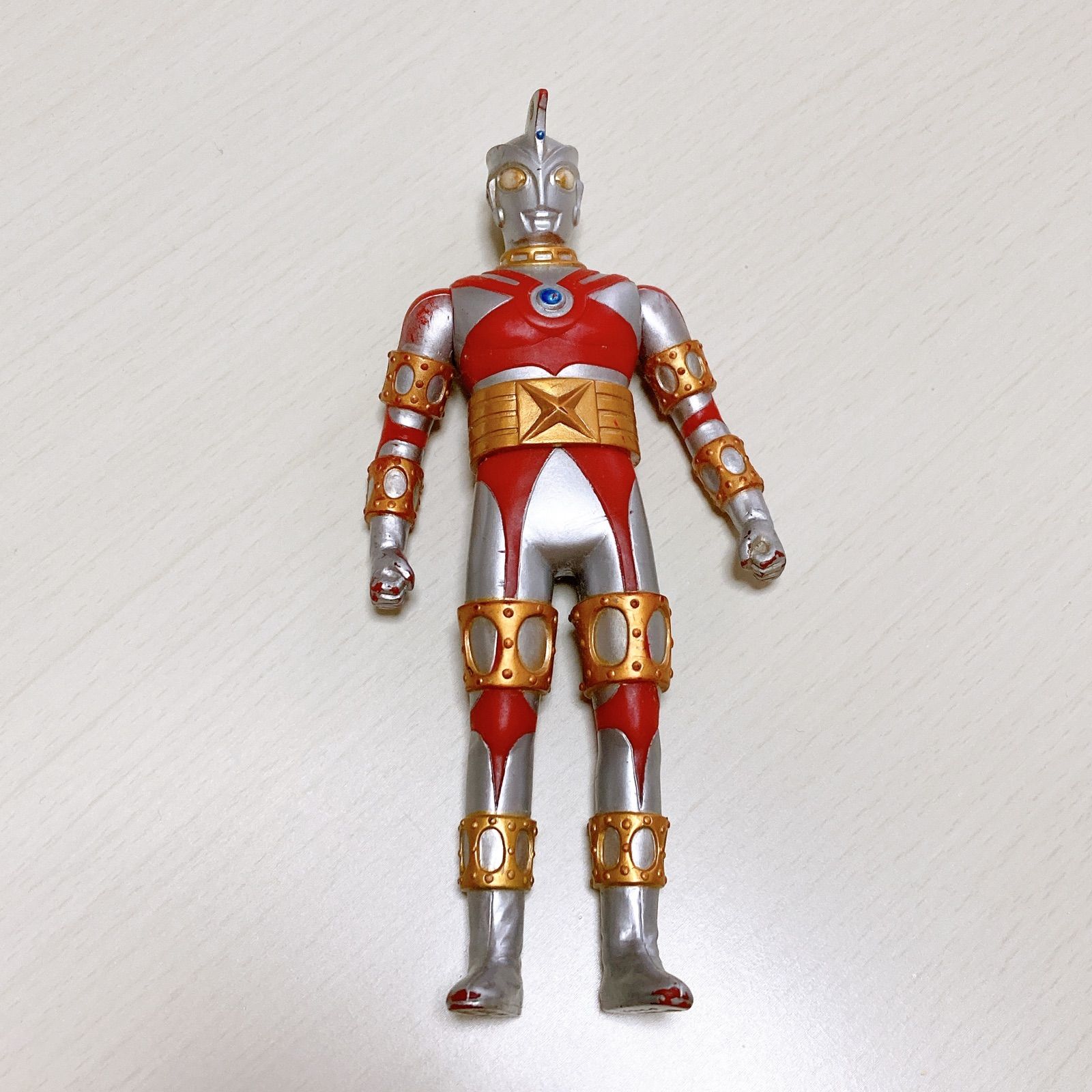 エース ロボット BANDAI ウルトラマンエース エースロボット 2001