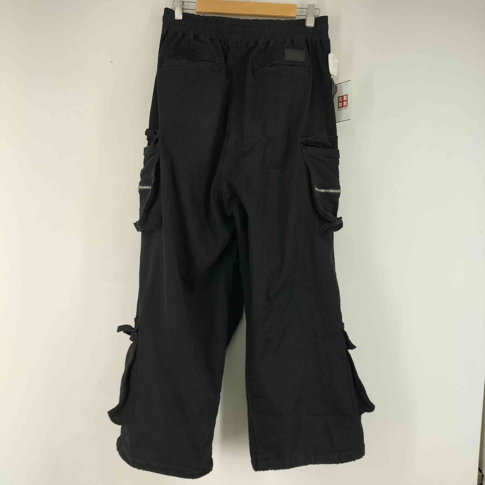 DANKE SCHON カーゴパンツ DankeSchon/ダンケシェーン/COATING