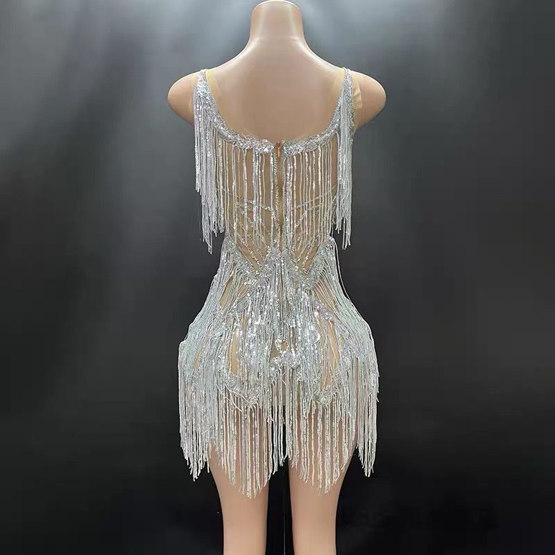 オリエンタル衣装