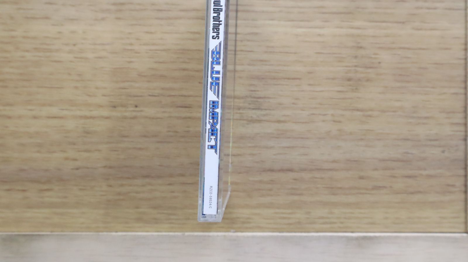 中古CD☆三代目 J Soul Brothers from EXILE TRIBE□ Best/Blue