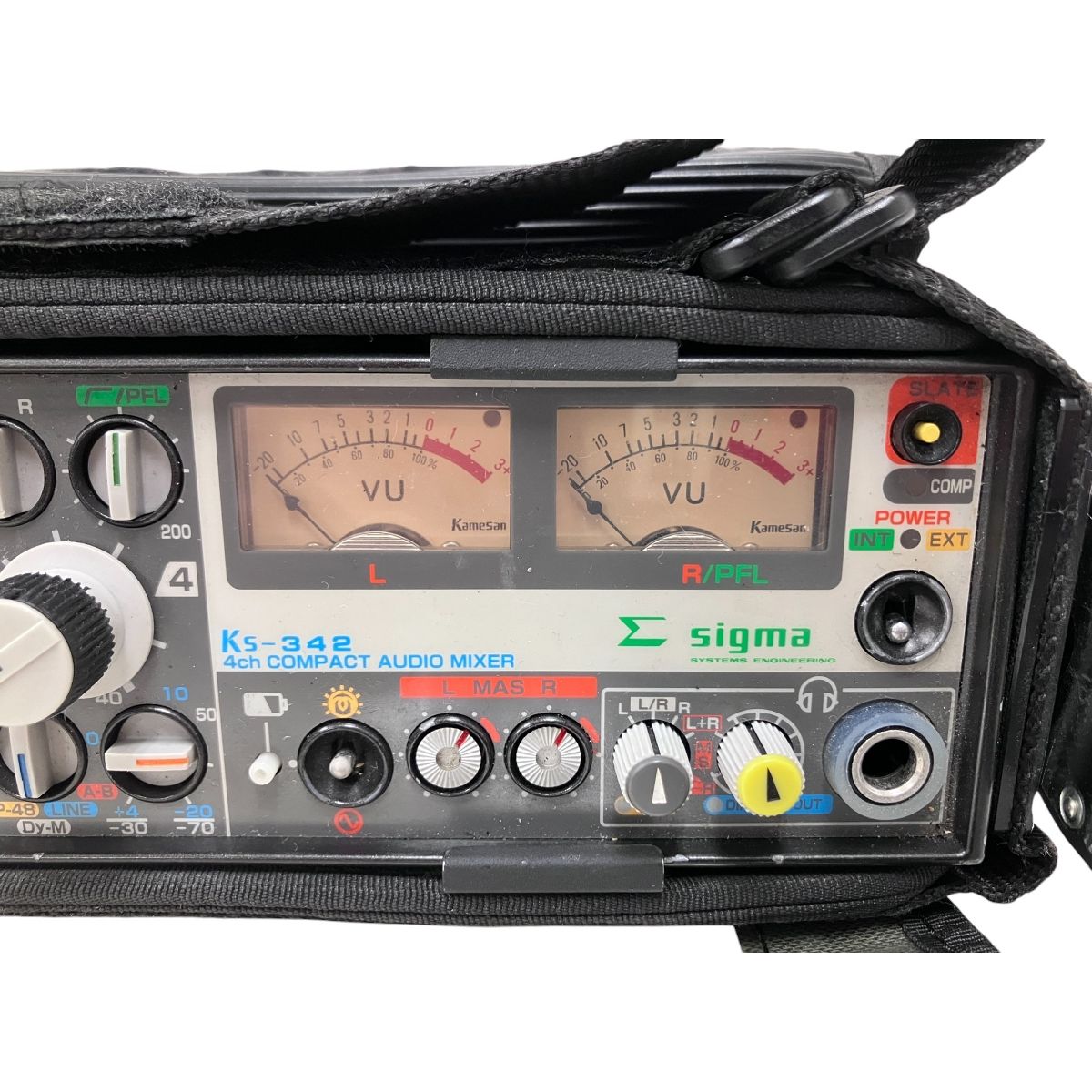 KS-342 業務用機器