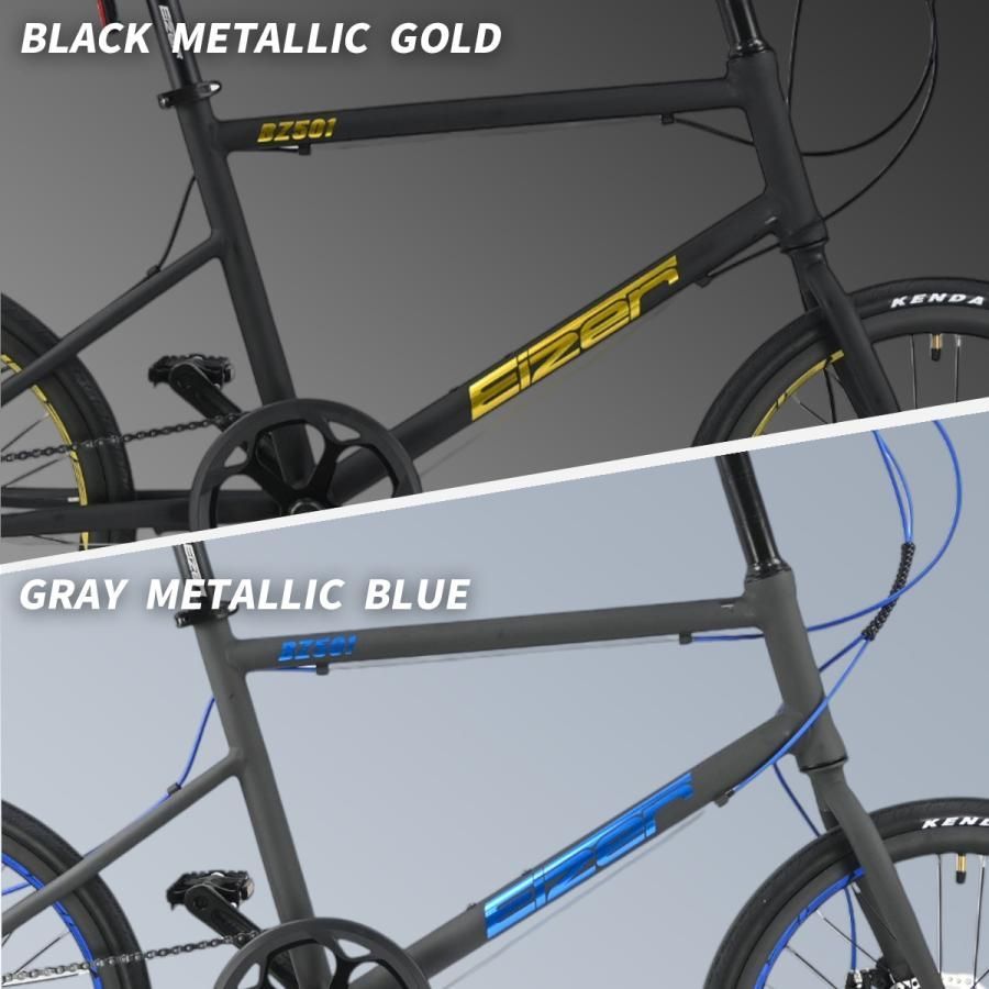 現車確認必須　ミニベロ 　20インチ（451） 現車確認必須 ミニベロ 20インチ（451） 現車確認必須 ミニベロ 20